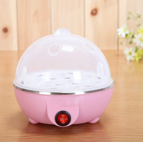 Perfect Eggs Every Time, Smart Cooker