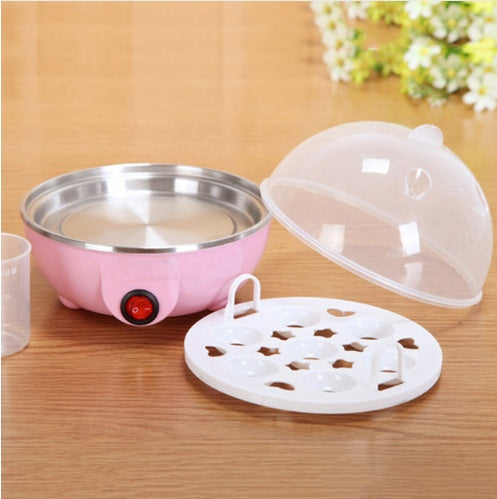 Perfect Eggs Every Time, Smart Cooker
