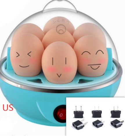 Perfect Eggs Every Time, Smart Cooker