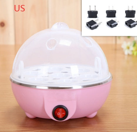 Perfect Eggs Every Time, Smart Cooker