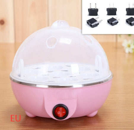 Perfect Eggs Every Time, Smart Cooker
