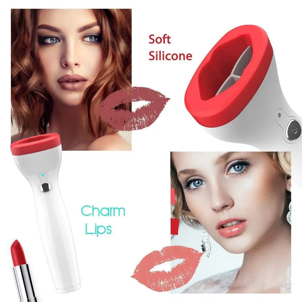 Electric Lip Enhancer - GS - choice