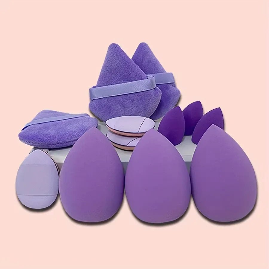 Makeup Puff Collection - GS - choice