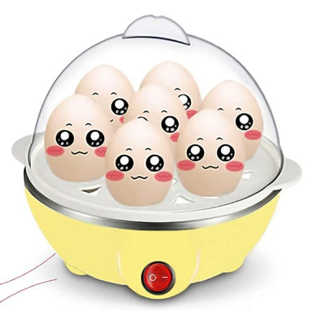 Perfect Eggs Every Time, Smart Cooker