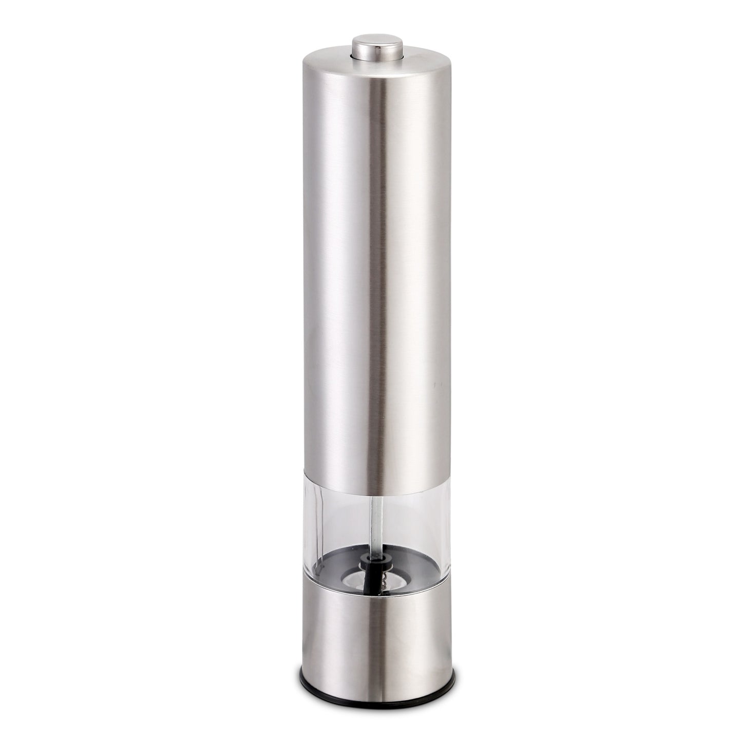 Smart Electric Salt & Pepper Grinder with Light