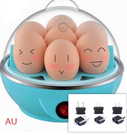 Perfect Eggs Every Time, Smart Cooker