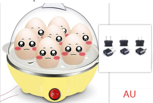 Perfect Eggs Every Time, Smart Cooker