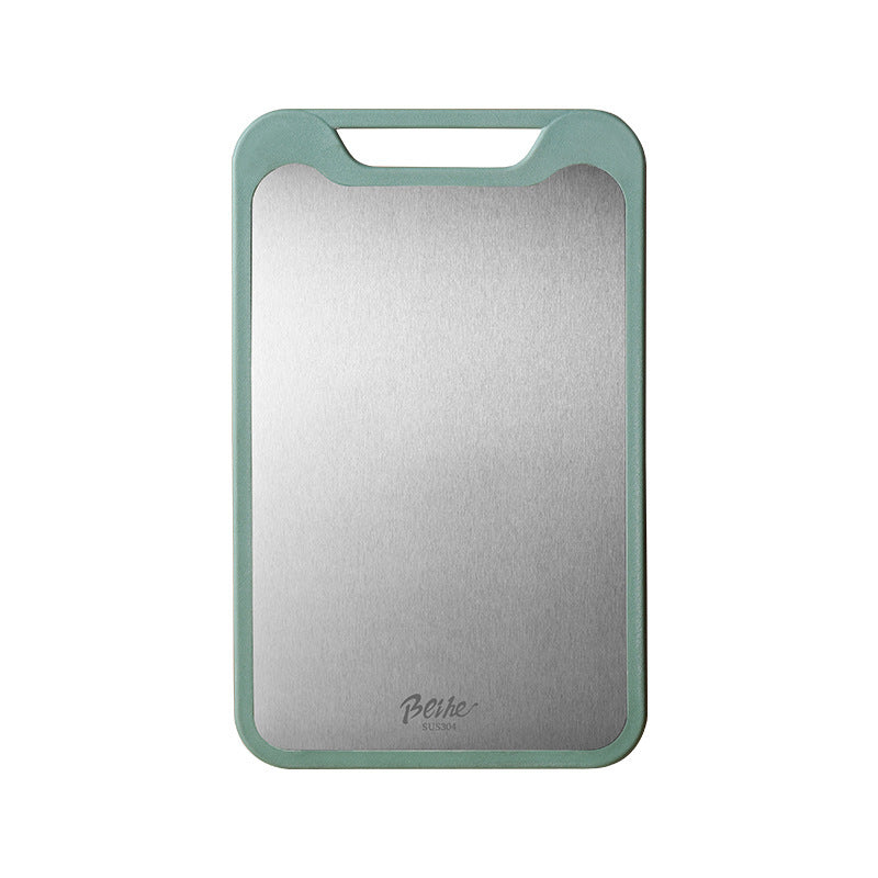 Plastic Cutting Board Dual-purpose Multi-performance Large