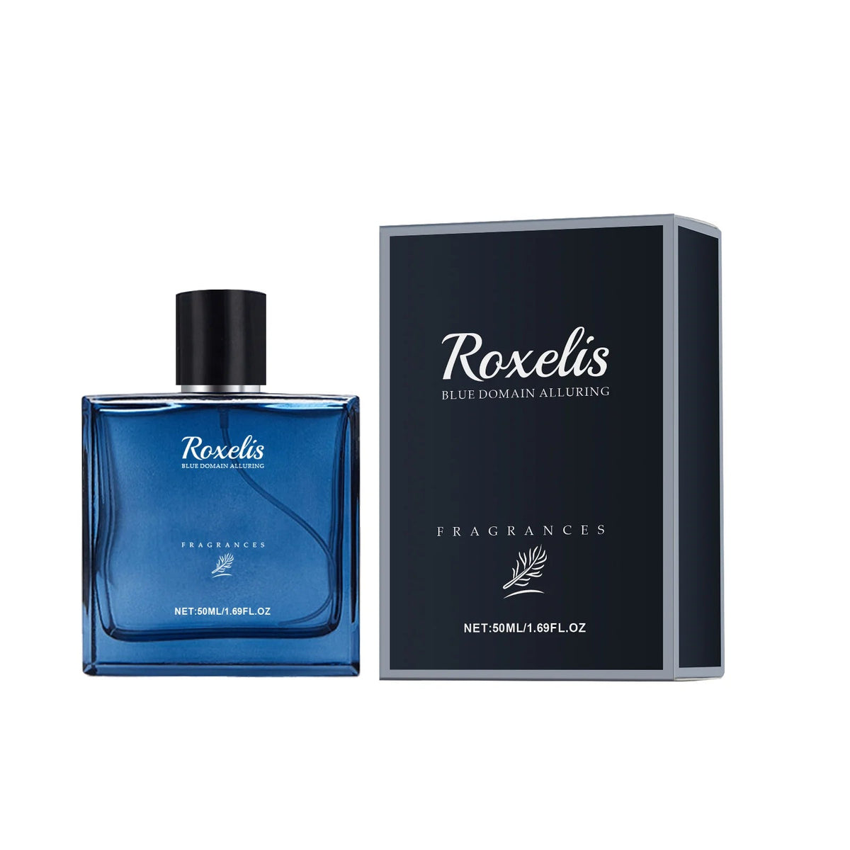 Blue Spirit Fresh Long - Lasting Cologne - GS - choice