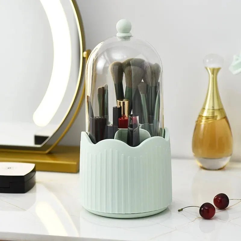 360° Rotating Makeup Holder Organizer - GS - choice