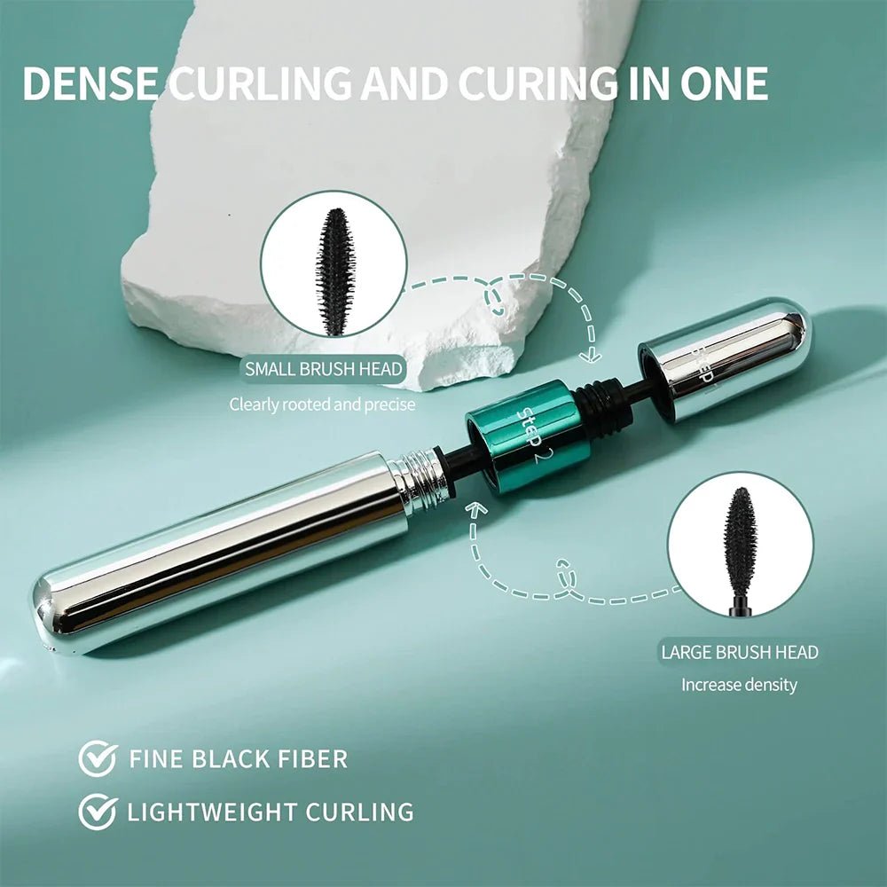4D Silk Fiber Mascara - GS - choice