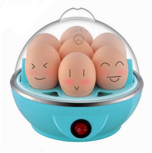 Perfect Eggs Every Time, Smart Cooker