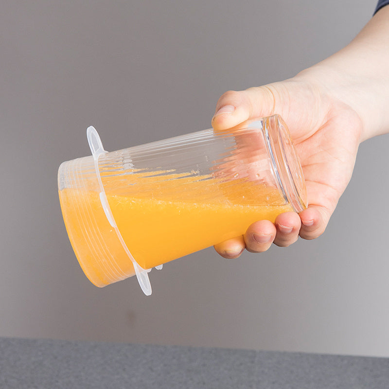 6 Stretchy Food Covers for a Cleaner, Greener Kitchen