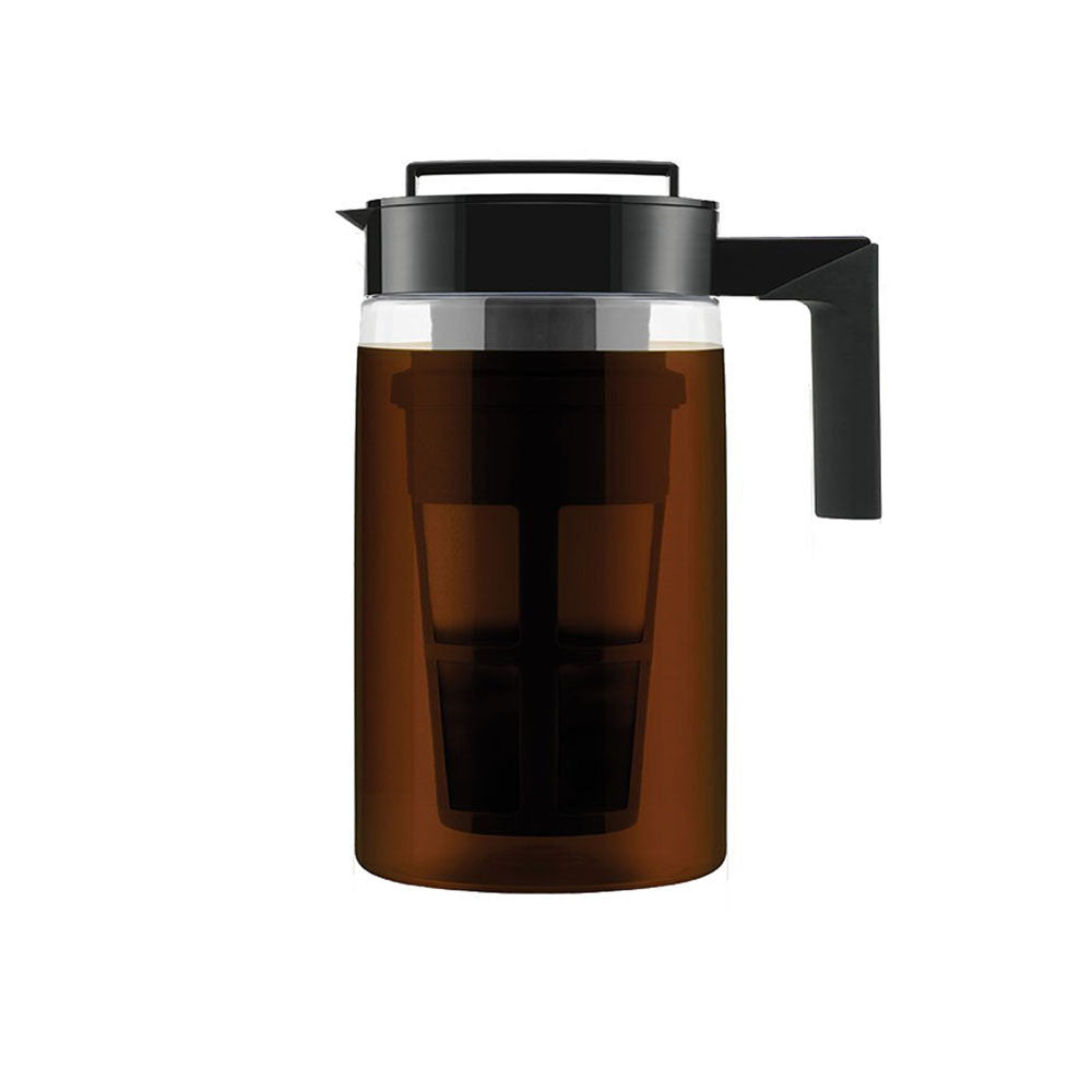 Easy Pour 900ML Cold Brew Coffee Maker