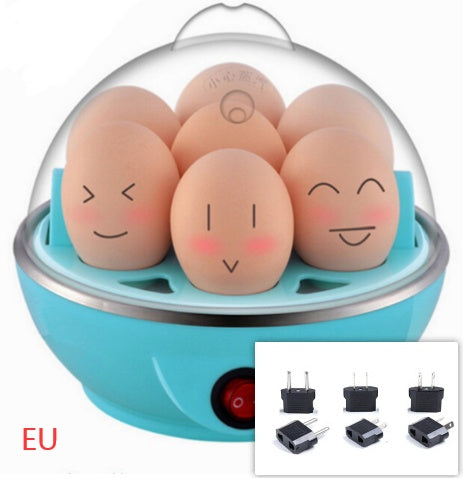 Perfect Eggs Every Time, Smart Cooker