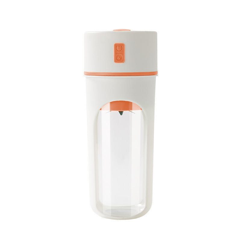 Easy Blend – Rechargeable Fruit Juicer & Mixer