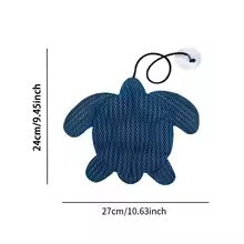 Hot Tub Buddy – Your Reusable Spa Cleaning Sponge