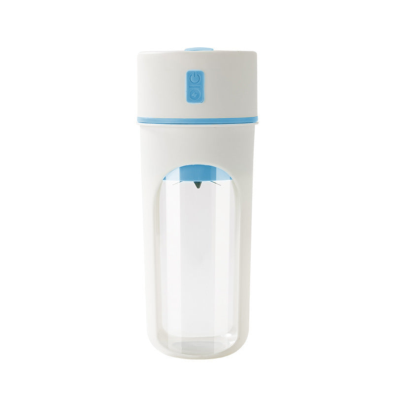 Easy Blend – Rechargeable Fruit Juicer & Mixer