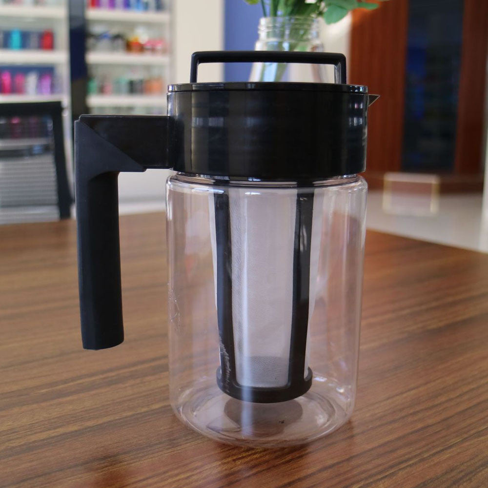 Easy Pour 900ML Cold Brew Coffee Maker