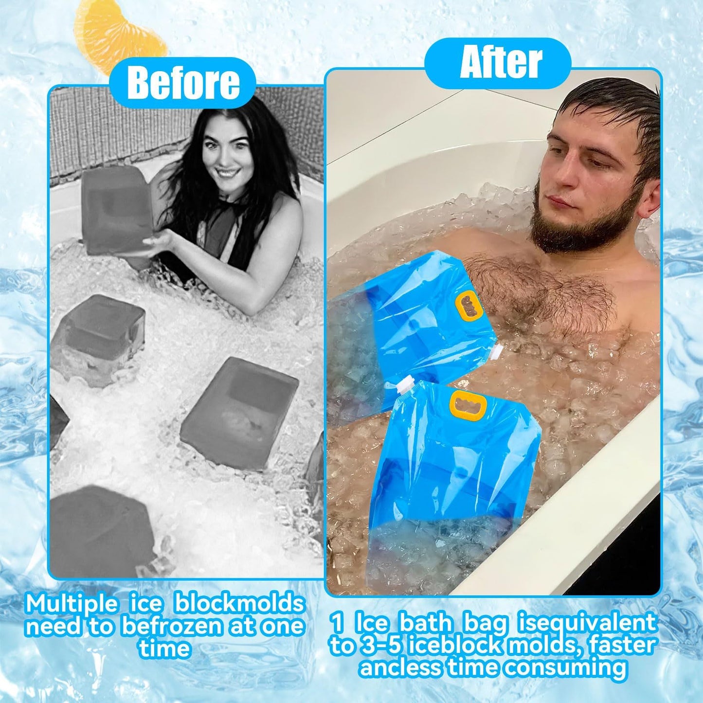 Icy Reset Pack – Refresh Body and Mind Instantly