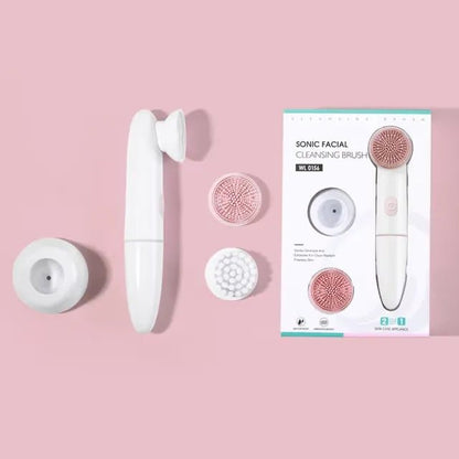 VibrantGlow Facial Brush - GS - choice