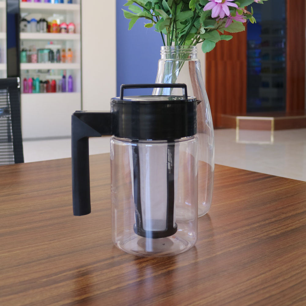 Easy Pour 900ML Cold Brew Coffee Maker