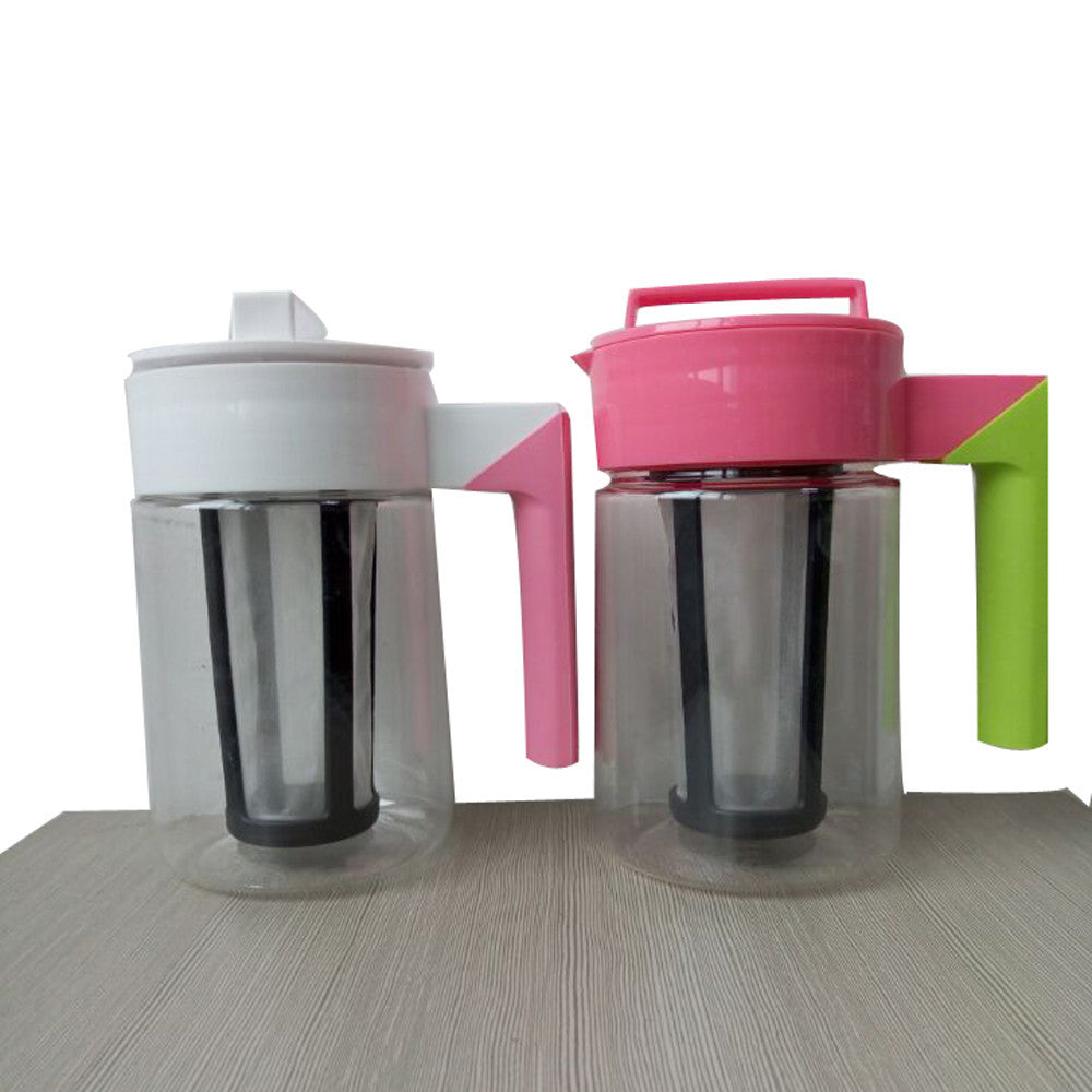 Easy Pour 900ML Cold Brew Coffee Maker