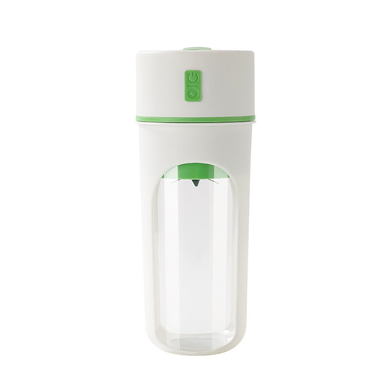 Easy Blend – Rechargeable Fruit Juicer & Mixer