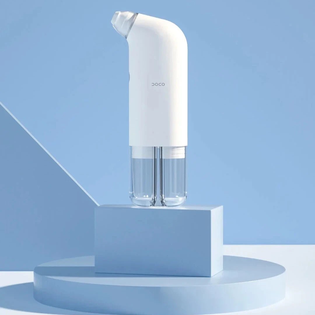 PoreVac Elite Skin Cleanser - GS - choice