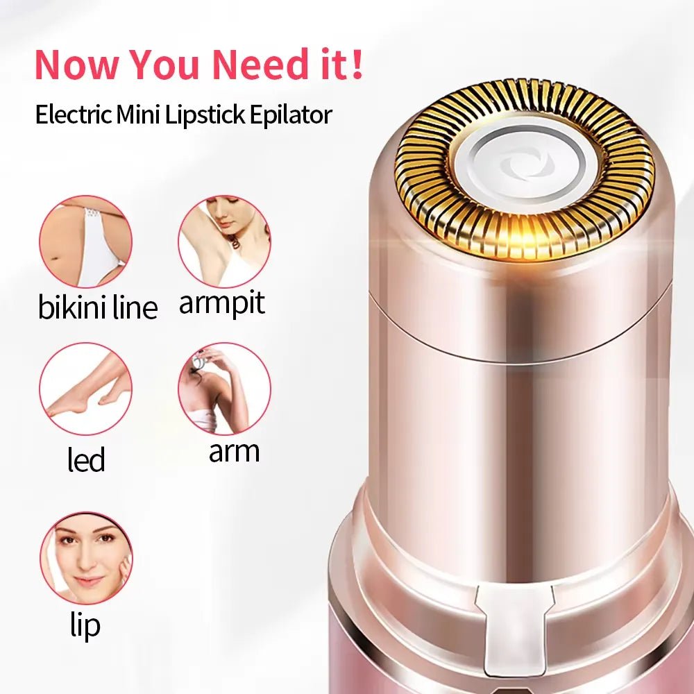 Gurelax SmoothShave Electric Razor - GS - choice