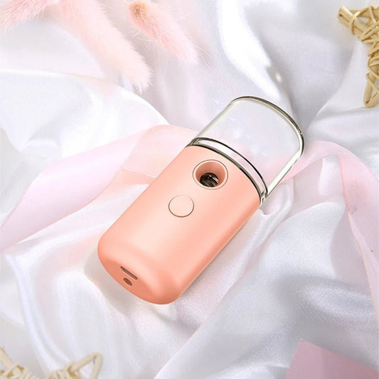 Nano Face Mist Hydration Sprayer - GS - choice