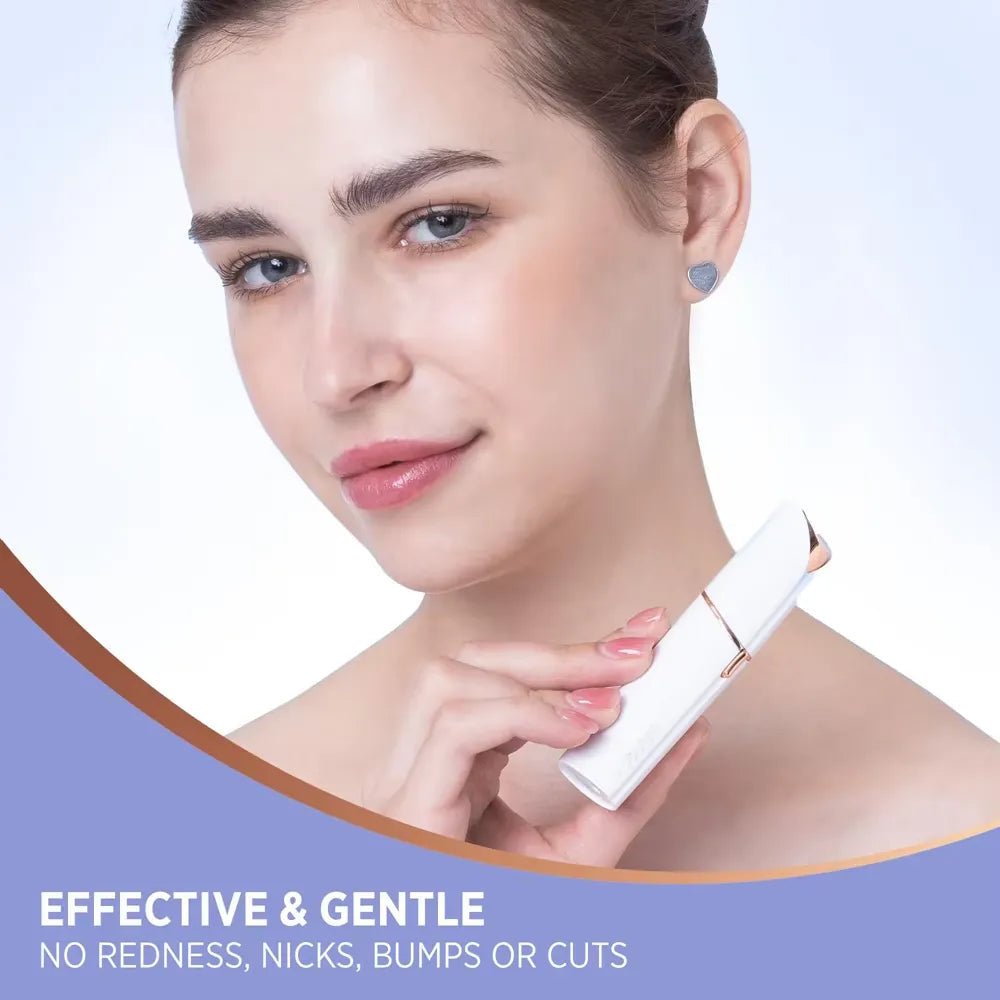 Gurelax SmoothShave Electric Razor - GS - choice