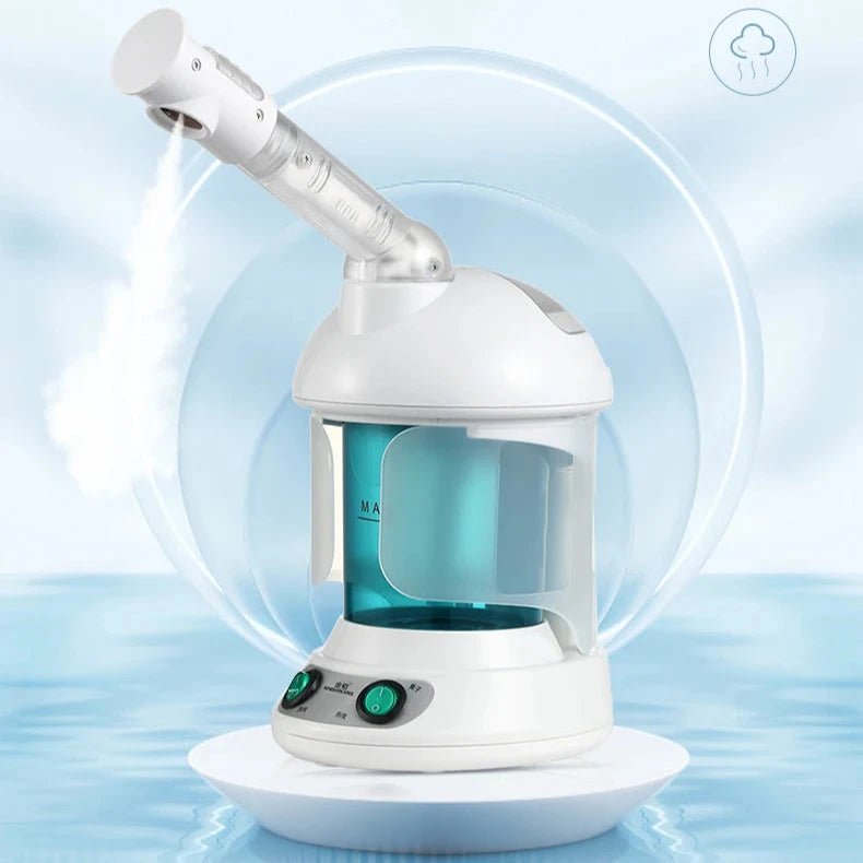 KSKIN Ionic Facial Steamer - GS - choice