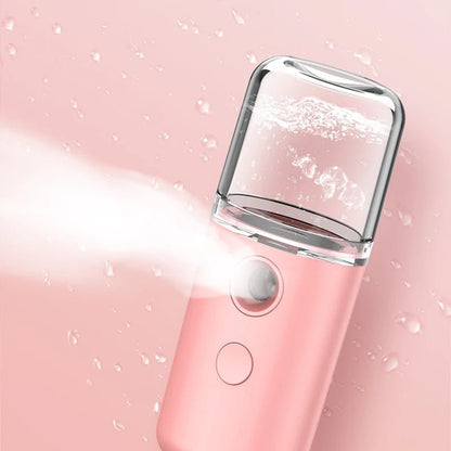 Nano Face Mist Hydration Sprayer - GS - choice