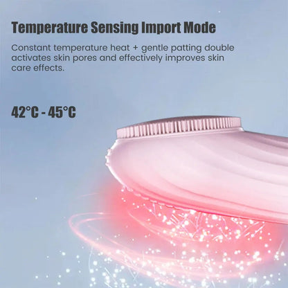 Sonic Cleansing Beauty Brush - GS - choice