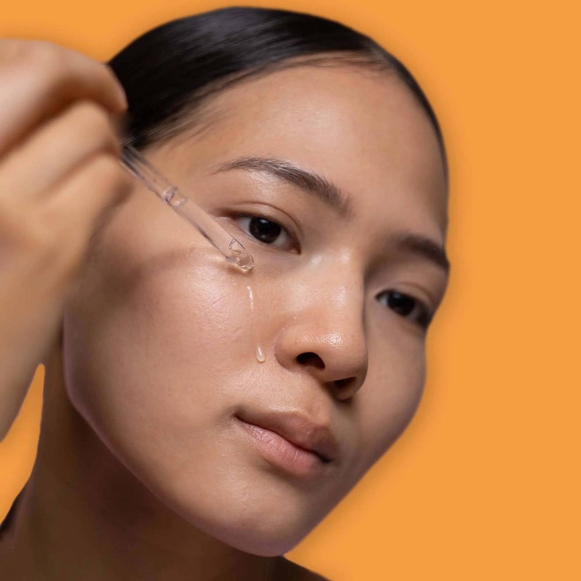 Turmeric Radiance Serum - GS - choice