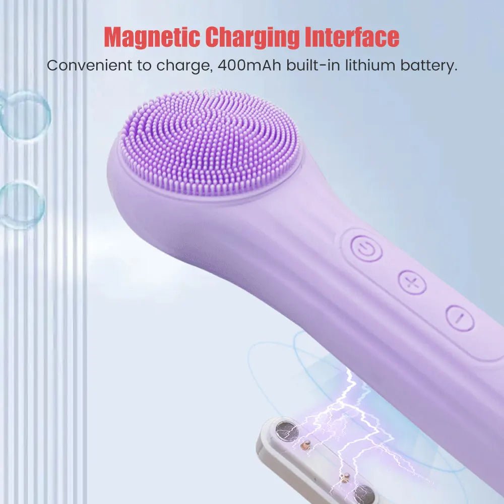 Sonic Cleansing Beauty Brush - GS - choice