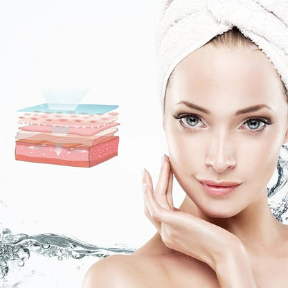 Nano Face Mist Hydration Sprayer - GS - choice