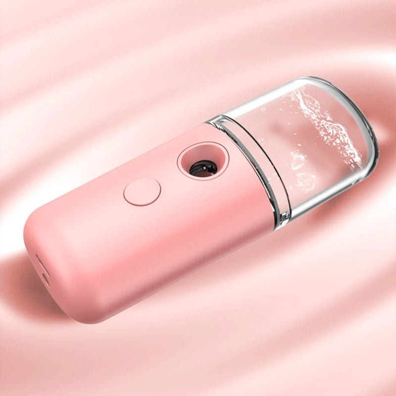 Nano Face Mist Hydration Sprayer - GS - choice