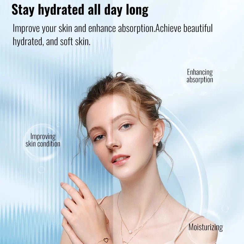 KSKIN Ionic Facial Steamer - GS - choice