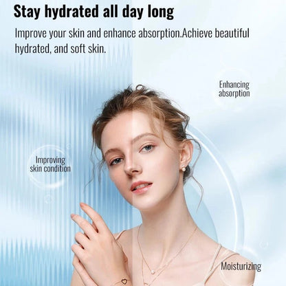 KSKIN Ionic Facial Steamer - GS - choice