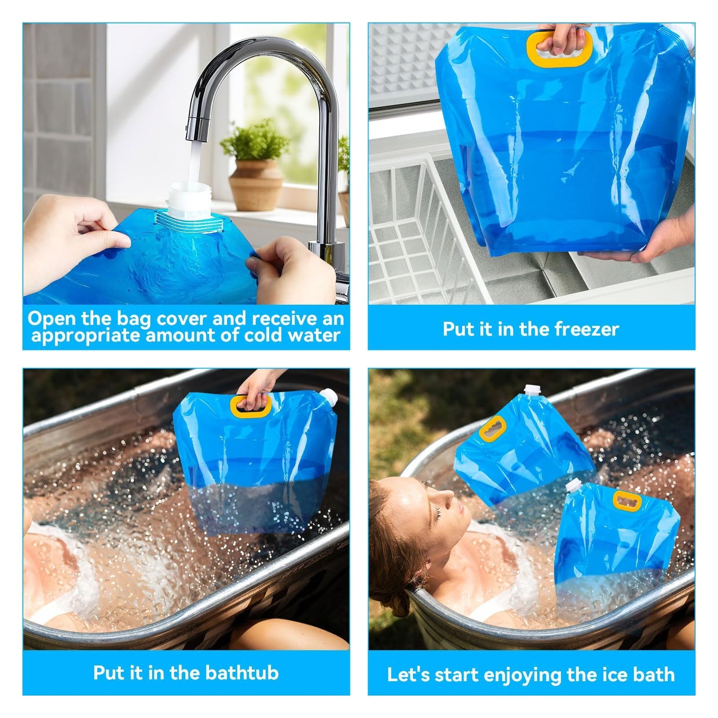 Icy Reset Pack – Refresh Body and Mind Instantly