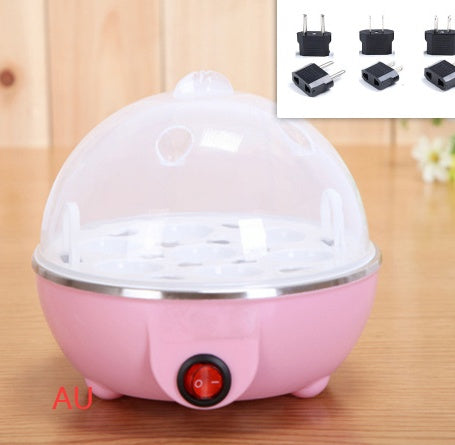Perfect Eggs Every Time, Smart Cooker