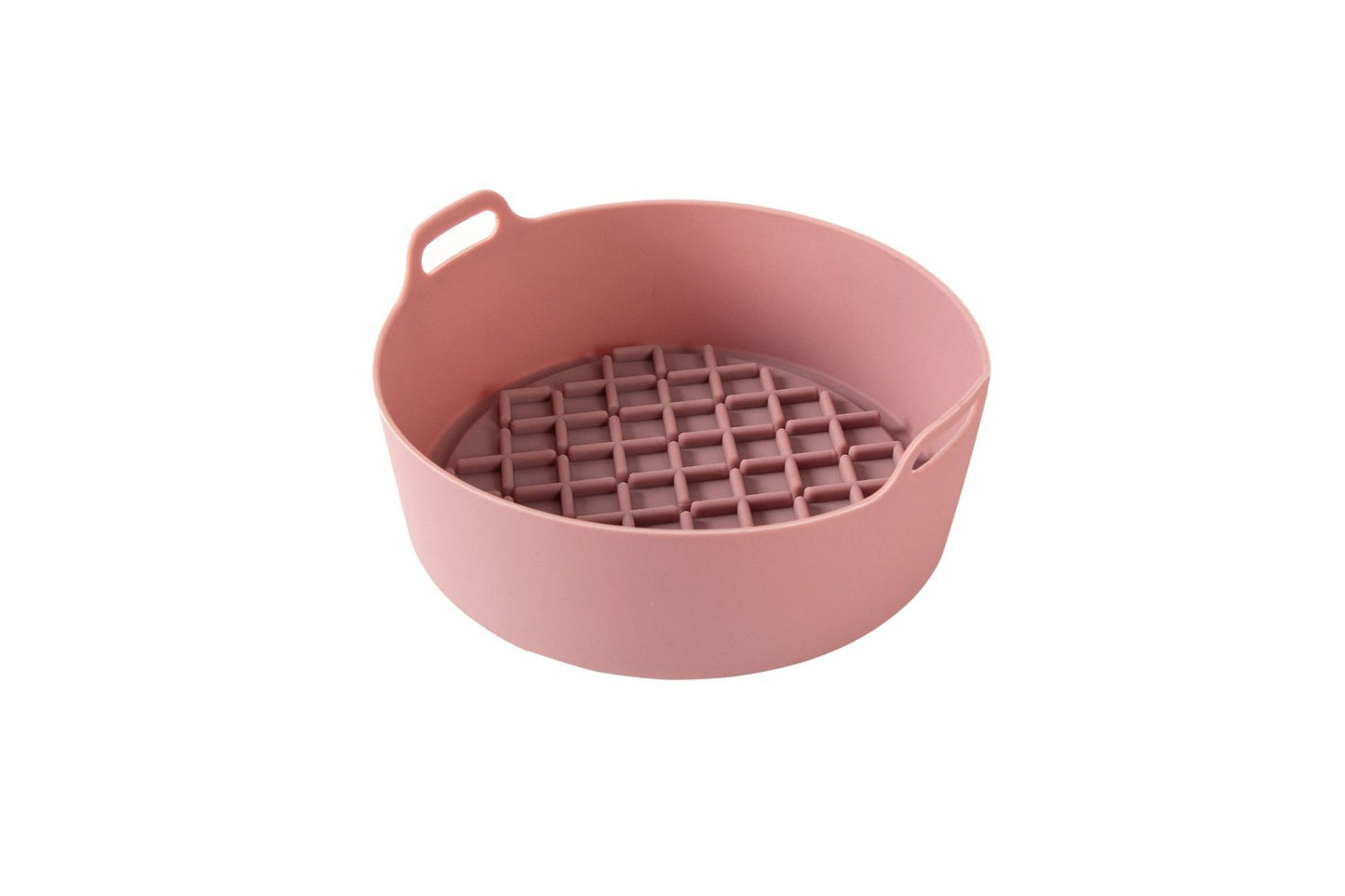 Cook Clean & Easy with Silicone Air Fryer Pot