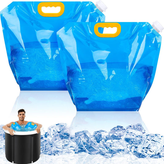 Icy Reset Pack – Refresh Body and Mind Instantly