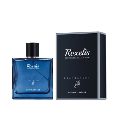 Blue Spirit Fresh Long - Lasting Cologne - GS - choice