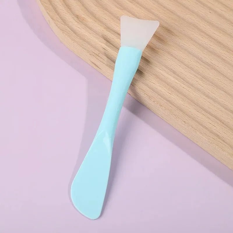 Silicone Mask Applicator Brush - GS - choice