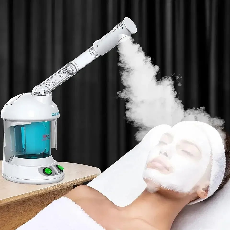 KSKIN Ionic Facial Steamer - GS - choice