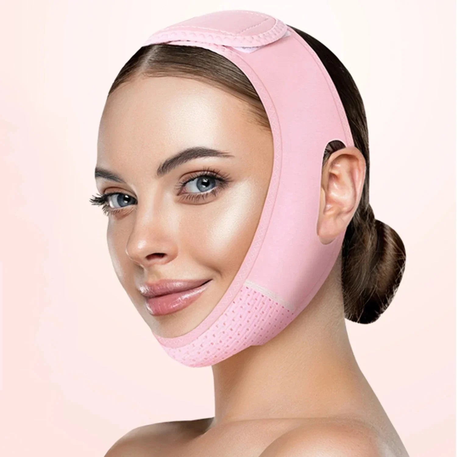 V - Line Lifting Face Strap - GS - choice