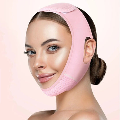 V - Line Lifting Face Strap - GS - choice